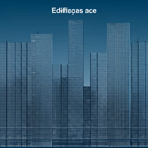 Edificações Sociais
